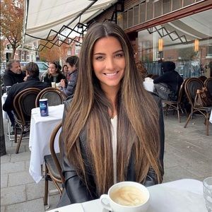 Meet your Posher, Melyssa